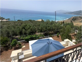 Ferienwohnung Keratokampos  11