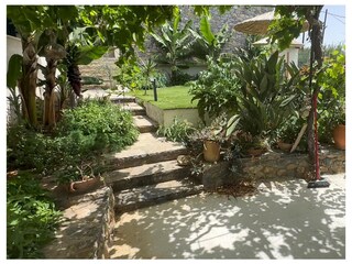 Ferienwohnung Keratokampos  23