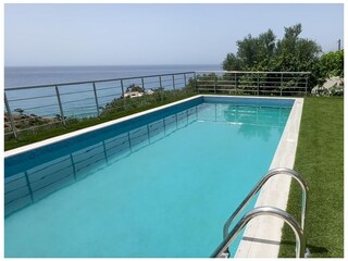 Ferienwohnung Keratokampos  24