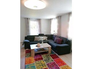 Ferienhaus Altenau im Oberharz Ausstattung 5