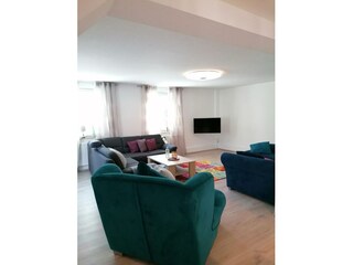 Ferienhaus Altenau im Oberharz Ausstattung 6