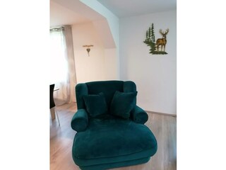 Ferienhaus Altenau im Oberharz Ausstattung 7