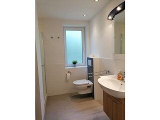 Ferienhaus Altenau im Oberharz Ausstattung 8