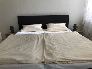 Ferienhaus Altenau im Oberharz Ausstattung 9