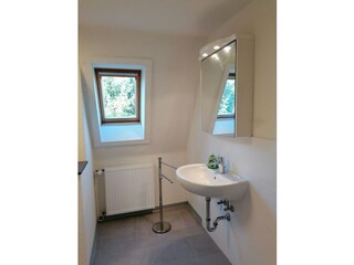 Ferienhaus Altenau im Oberharz Ausstattung 10