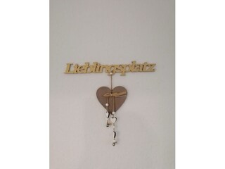 Ferienhaus Altenau im Oberharz Ausstattung 11