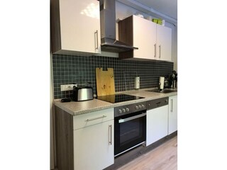 Ferienhaus Altenau im Oberharz Ausstattung 12