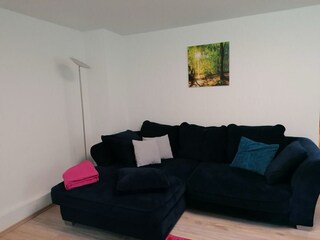 Ferienhaus Altenau im Oberharz Ausstattung 13