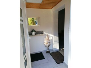 Ferienhaus Altenau im Oberharz Ausstattung 14