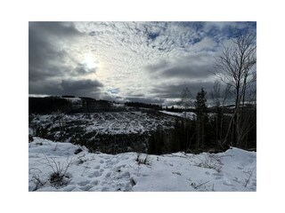 20-30 Min Fußweg vom Haus
