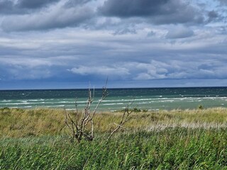 Ferienhaus Fjellerup Strand  6