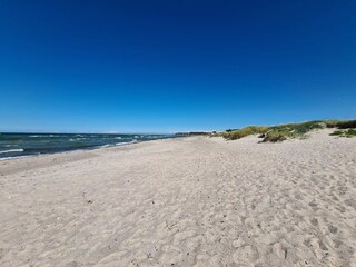 Holiday house Fjellerup Strand  11