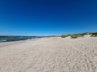 Vakantiehuis Fjellerup Strand  30