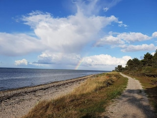 Holiday house Fjellerup Strand  27