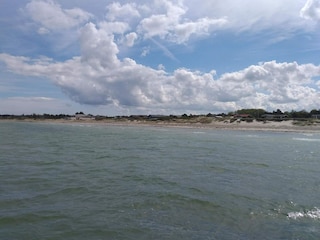 Vakantiehuis Fjellerup Strand  22