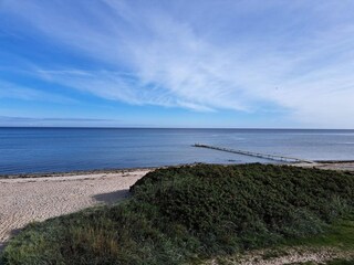 Holiday house Fjellerup Strand  16