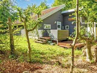Ferienhaus Fjellerup Strand  14