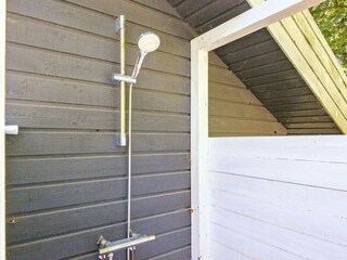 Holiday house Fjellerup Strand  20