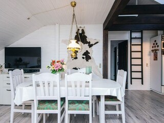 Ferienhaus Fjellerup Strand  32