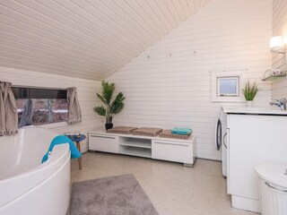 Ferienhaus Fjellerup Strand  33