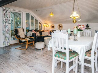 Ferienhaus Fjellerup Strand  34