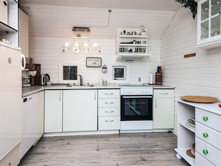 Vakantiehuis Fjellerup Strand  28