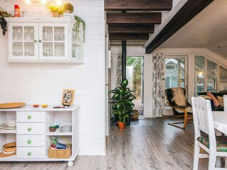 Ferienhaus Fjellerup Strand  35