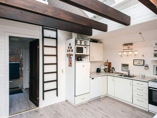 Ferienhaus Fjellerup Strand  36