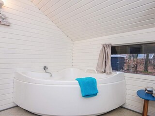Ferienhaus Fjellerup Strand  18