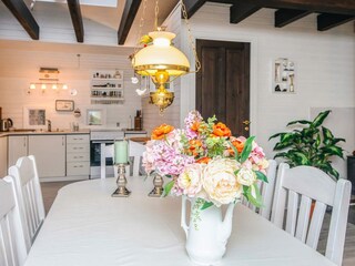 Holiday house Fjellerup Strand  7