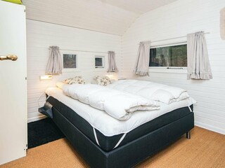 Ferienhaus Fjellerup Strand  7