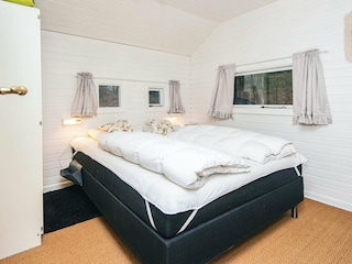 Holiday house Fjellerup Strand  6