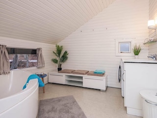 Holiday house Fjellerup Strand  38