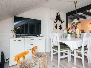 Holiday house Fjellerup Strand  9