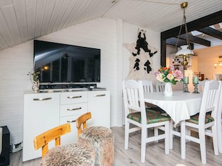 Vakantiehuis Fjellerup Strand  37