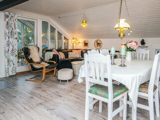 Holiday house Fjellerup Strand  24