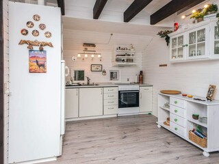 Holiday house Fjellerup Strand  36