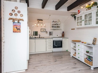 Vakantiehuis Fjellerup Strand  16