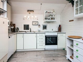 Holiday house Fjellerup Strand  25