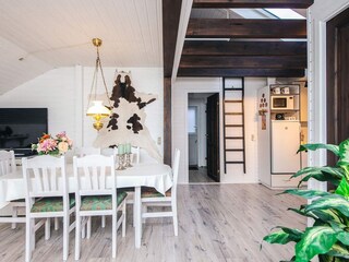 Ferienhaus Fjellerup Strand  12
