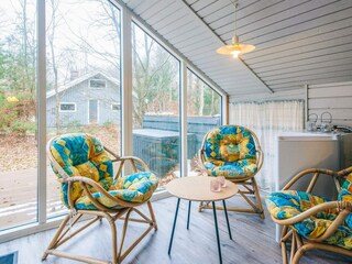 Holiday house Fjellerup Strand  26