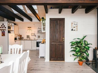 Holiday house Fjellerup Strand  27