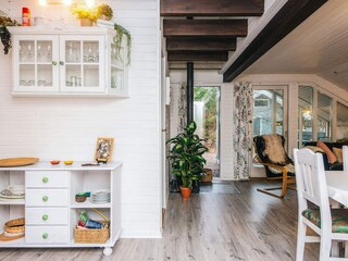 Ferienhaus Fjellerup Strand  40