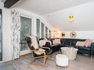 Holiday house Fjellerup Strand  30