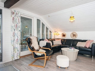 Vakantiehuis Fjellerup Strand  13