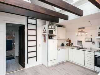 Maison de vacances Fjellerup Strand  41