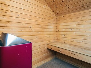 Holiday house Fjellerup Strand  33