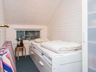 Holiday house Fjellerup Strand  34