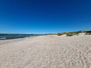 Ferienhaus Fjellerup Strand  42