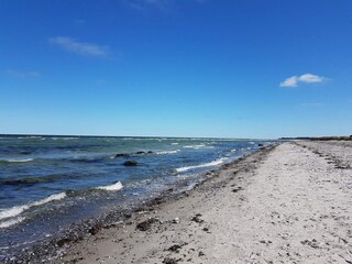 Ferienhaus Fjellerup Strand  43